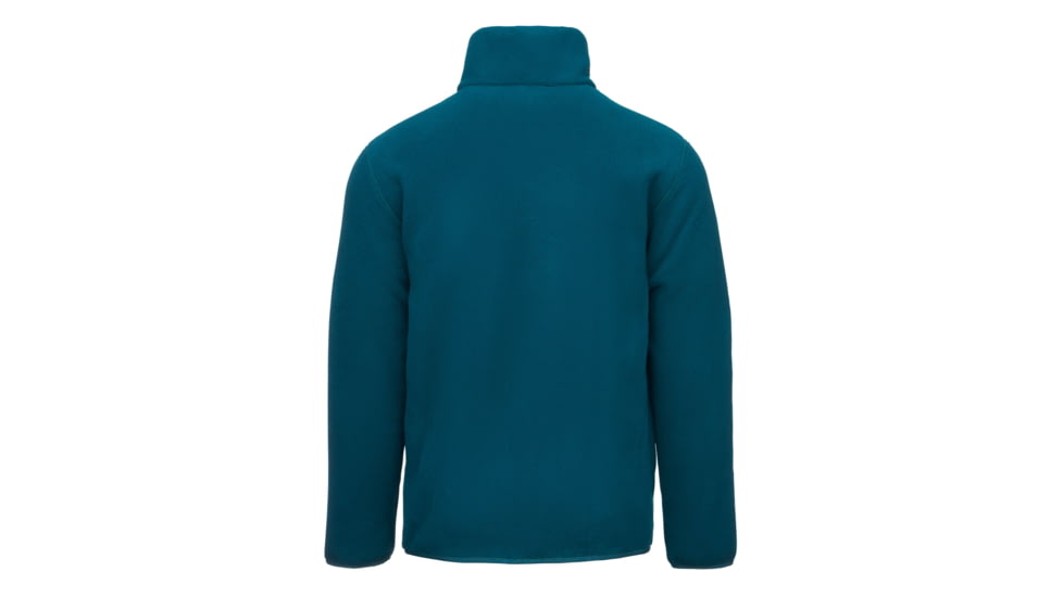 Cotopaxi Teca Fleece Full-Zip Jacket - Mens, Sequioa, Extra Small, TFL-S22-SEQA-M-XS