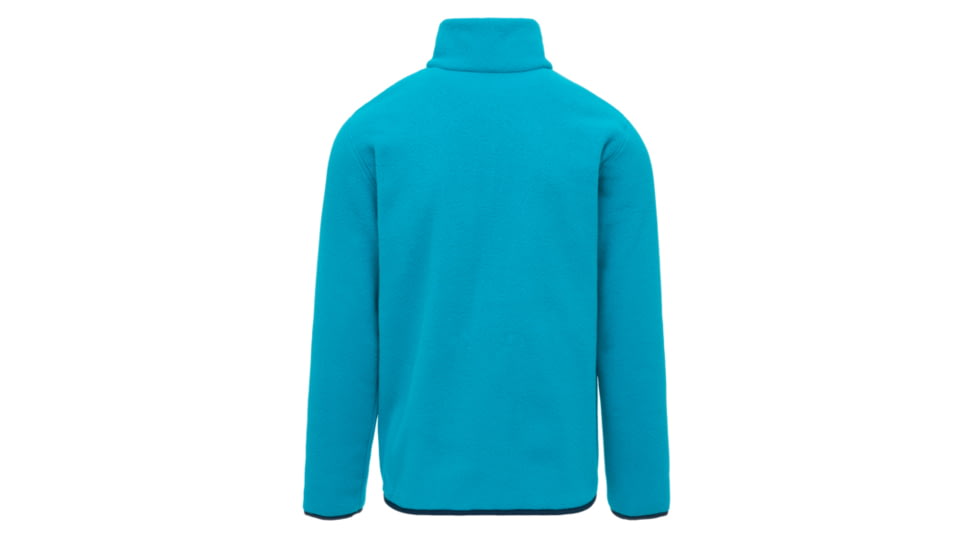 Cotopaxi Teca Fleece Full-Zip Jacket - Mens, Tailwind, Large, TFL-F21-TAILW-M-L