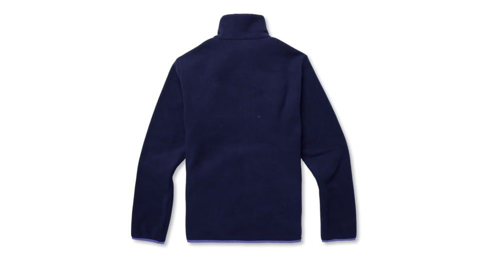 Cotopaxi Teca Fleece Full-Zip Jacket - Mens, Whale Call, 2XL, TFL-F22-WHALE-M-XXL