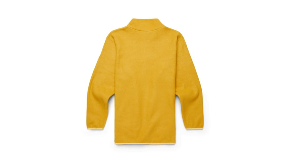 Cotopaxi Teca Fleece Full-Zip Jacket - Plus Size - Womens, Algarve, 3X, CHJP-F23-ALGA-W-3X