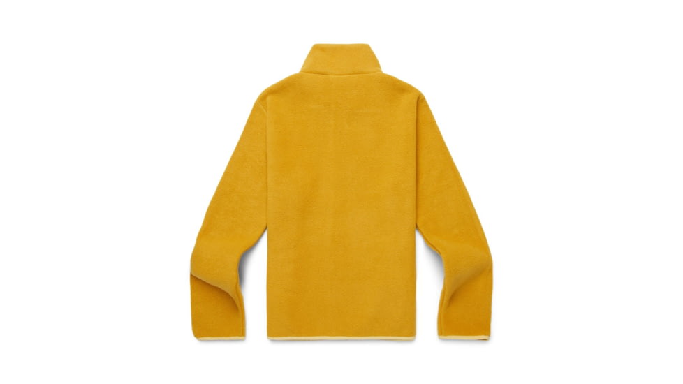 Cotopaxi Teca Fleece Full-Zip Jacket - Womens, Algarve, Extra Large, TFL-F23-ALGA-W-XL