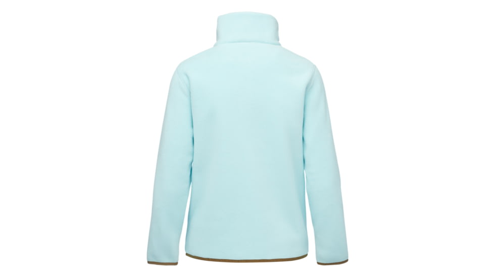 Cotopaxi Teca Fleece Full-Zip Jacket - Womens, Big Sky - Recycled, Extra Large, TFL-S22-BGSKY-W-XL