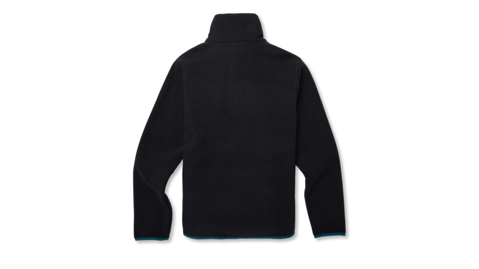 Cotopaxi Teca Fleece Full-Zip Jacket - Womens, Dive In, Small, TFL-F22-DIVE-W-S