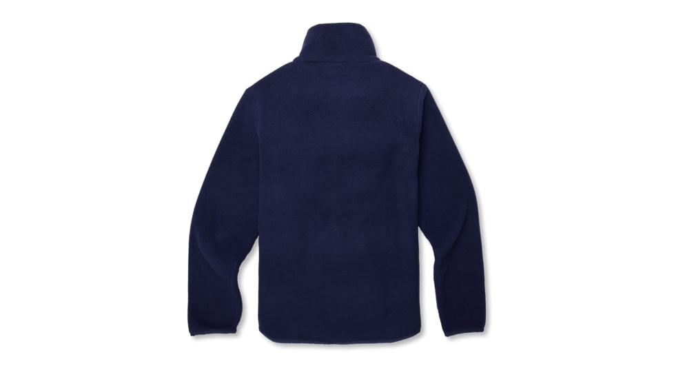 Cotopaxi Teca Fleece Full-Zip Jacket - Womens, Half Full, Extra Small, TFL-F22-HLFF-W-XS