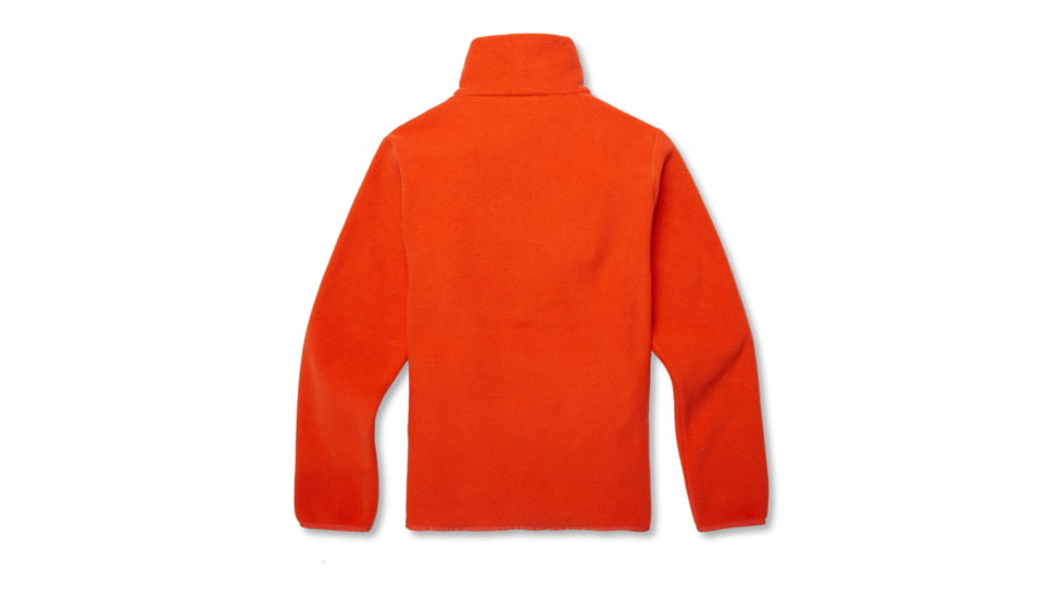 Cotopaxi Teca Fleece Full-Zip Jacket - Womens, I Heart You, Extra Small, TFL-F22-IHRTU-W-XS