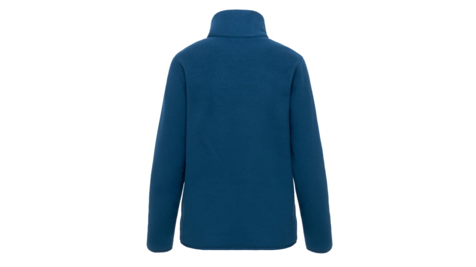 Cotopaxi Teca Fleece Full-Zip Jacket - Womens, Kaleidoscope, Extra Large, TFL-F21-KALEI-W-XL