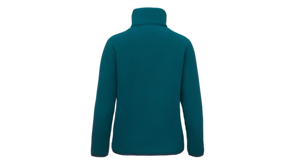 Cotopaxi Teca Fleece Full-Zip Jacket - Womens, Kelp Forest, 2XL, TFL-S22-KLPFST-W-XXL