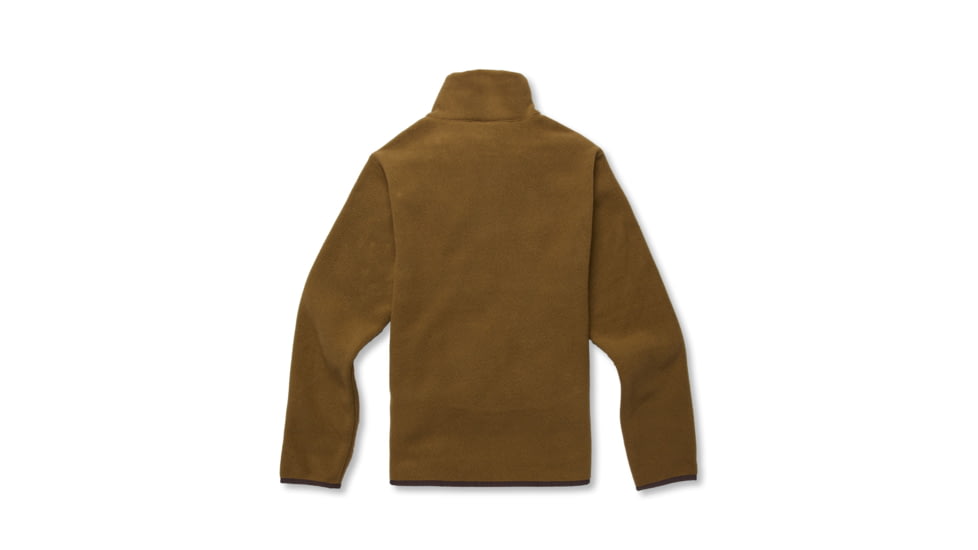 Cotopaxi Teca Fleece Full-Zip Jacket - Womens, Louisiana, Small, TFL-F22-LOUI-W-S