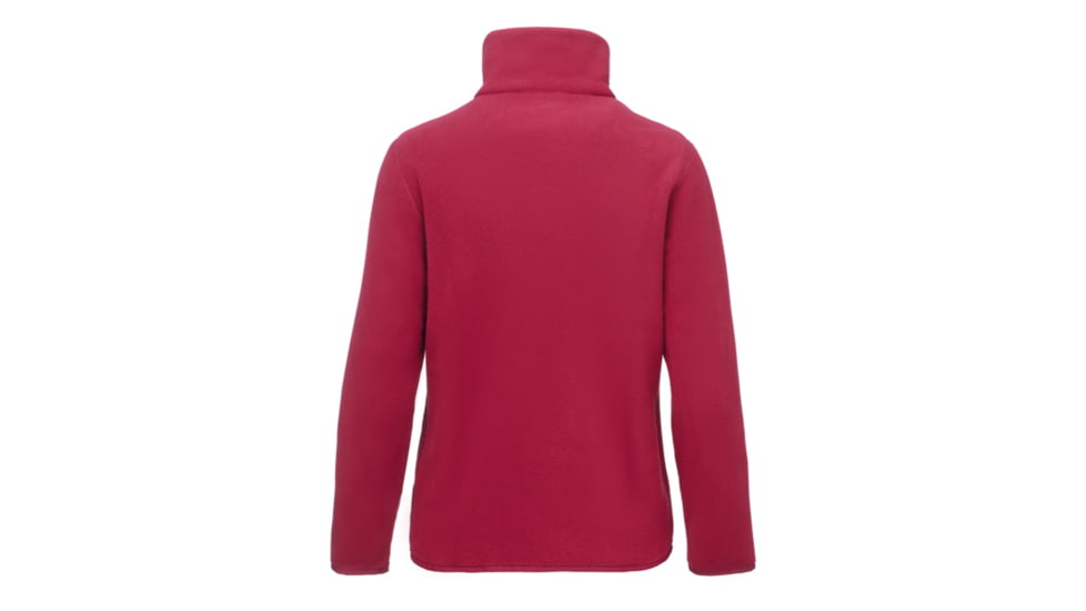 Cotopaxi Teca Fleece Full-Zip Jacket - Womens, Sorbet - Recycled, Extra Large, TFL-S22-SRBT-W-XL