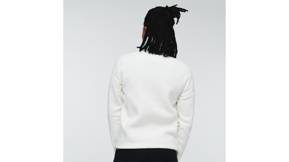 Cotopaxi Teca Fleece Full-Zip Jacket - Womens, Twinkle Twinkle - Recycled, Extra Small, TFL-S22-TWINK-W-XS