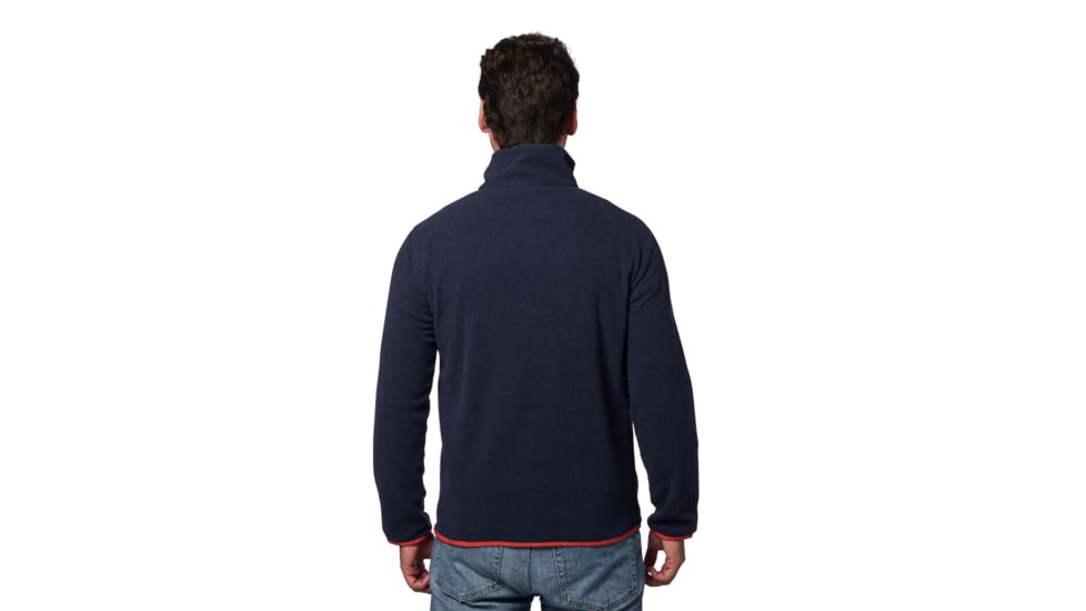 Cotopaxi Teca Fleece Jacket - Mens, Down By The River, Medium, TFL-F20-DBTR-M-M