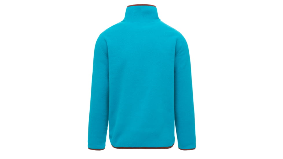 Cotopaxi Teca Fleece Pullover - Mens, Bar Harbor, Medium, TQS-F21-BAR-M-M
