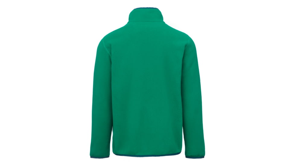 Cotopaxi Teca Fleece Pullover - Mens, Canopy Crew, 2XL, TQS-S22-CNPYCR-M-XXL