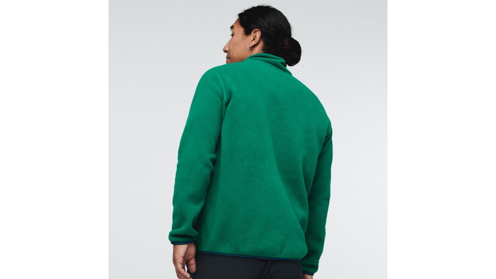 Cotopaxi Teca Fleece Pullover - Mens, Canopy Crew, 2XL, TQS-S22-CNPYCR-M-XXL