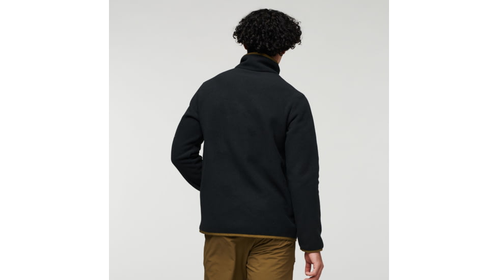 Cotopaxi Teca Fleece Pullover - Mens, Drifting, Extra Large, TQS-F22-DRIFT-M-XL