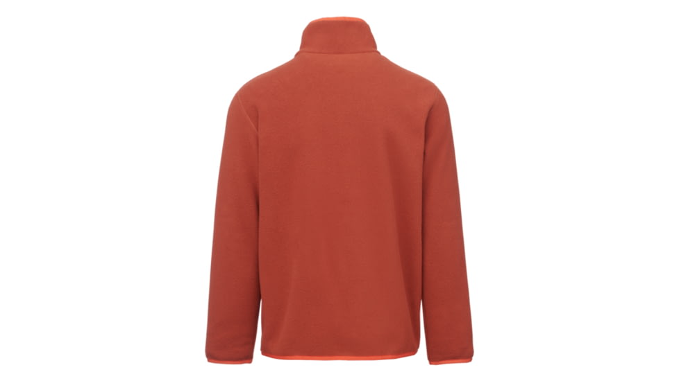 Cotopaxi Teca Fleece Pullover - Mens, Morocco, Extra Large, TQS-S22-MRCO-M-XL