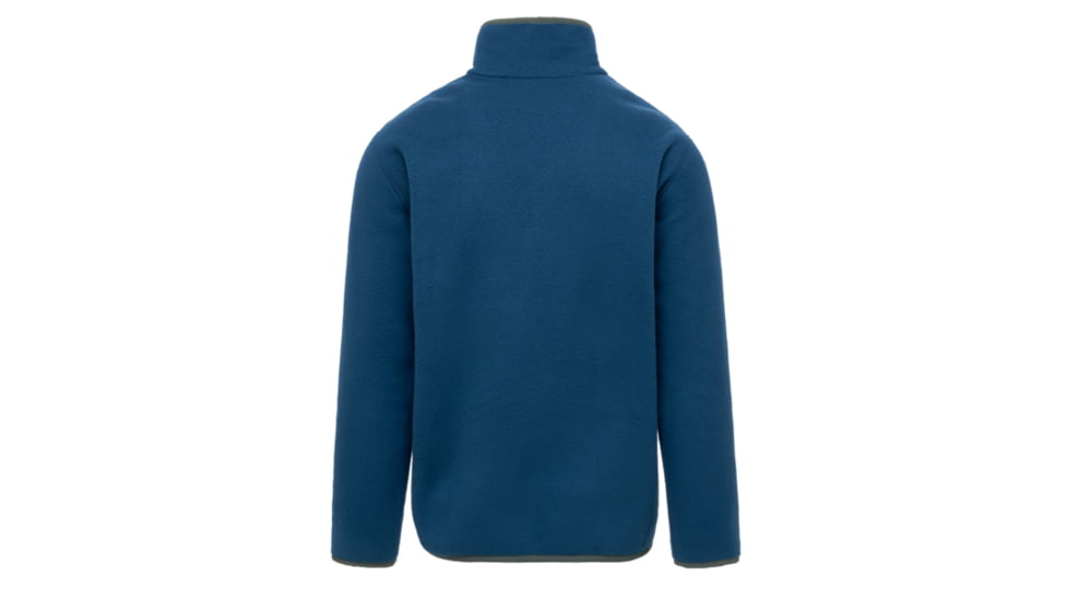 Cotopaxi Teca Fleece Pullover - Mens, Rio Grande, Large, TQS-F21-RIOG-M-L