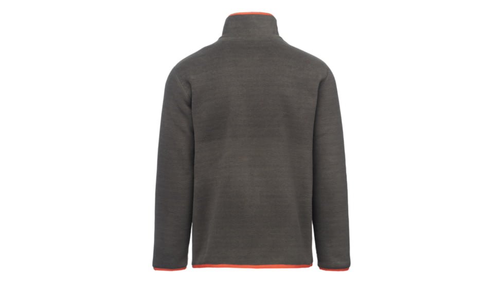 Cotopaxi Teca Fleece Pullover - Mens, Tectonic, 2XL, TQS-S22-TCTNC-M-XXL