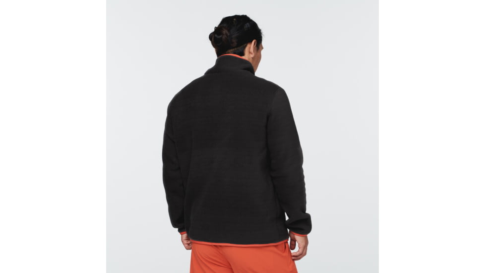 Cotopaxi Teca Fleece Pullover - Mens, Tectonic, 2XL, TQS-S22-TCTNC-M-XXL