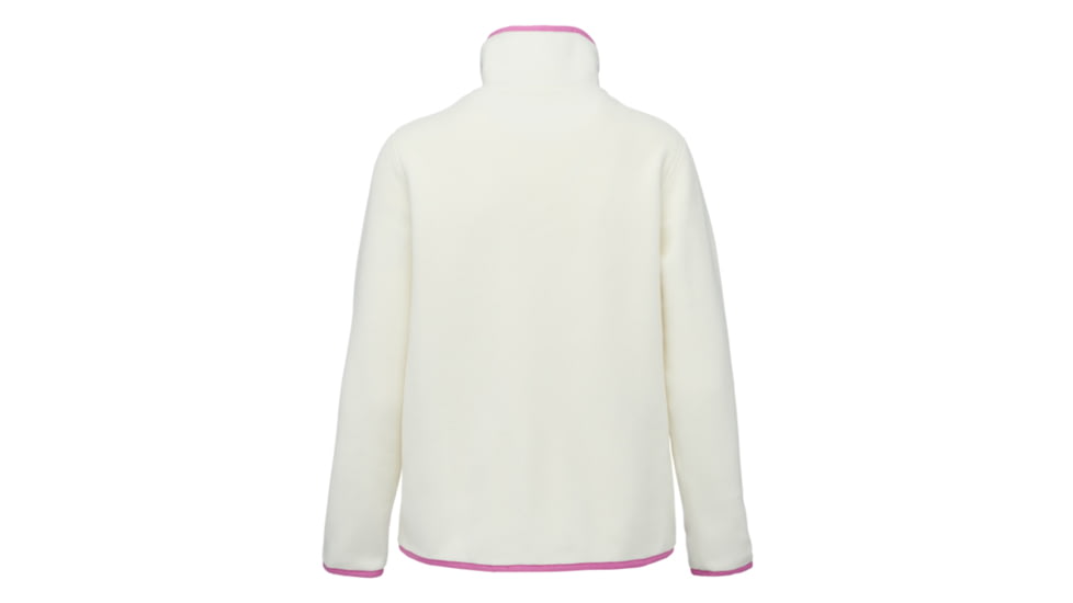 Cotopaxi Teca Fleece Pullover - Womens, Bees Knees - Recycled, Extra Large, TQS-S22-BEKNE-W-XL