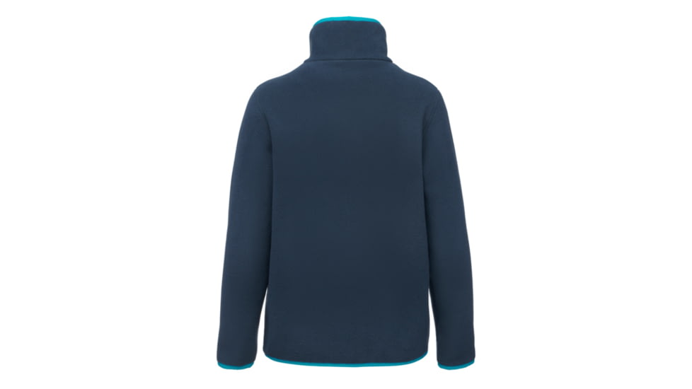 Cotopaxi Teca Fleece Pullover - Womens, Night Hike - Remnant, Small, TQS-S22-NGTHK-W-S