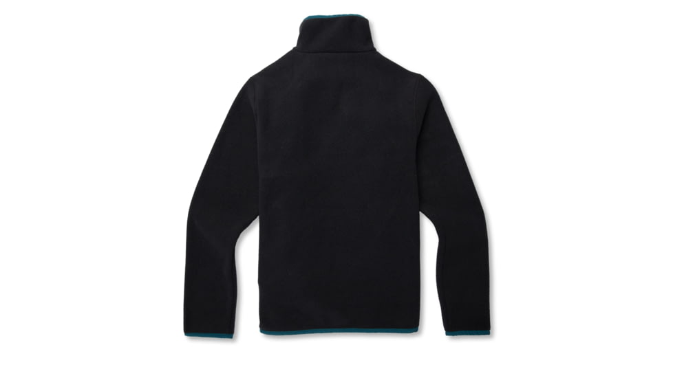 Cotopaxi Teca Fleece Pullover - Womens, Round The World, Extra Small, TQS-F22-RNDW-W-XS