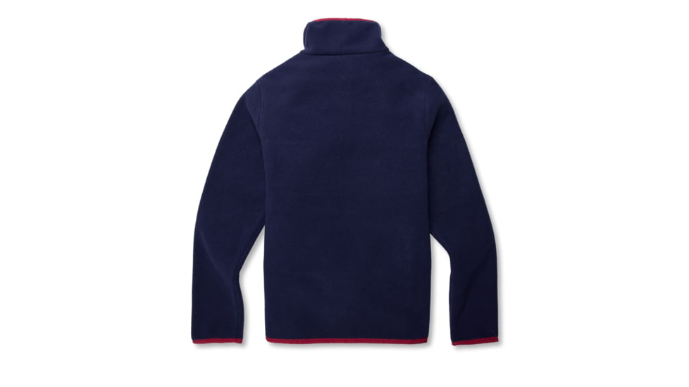 Cotopaxi Teca Fleece Pullover - Womens, Show Time, Medium, TQS-F22-SHOWT-W-M