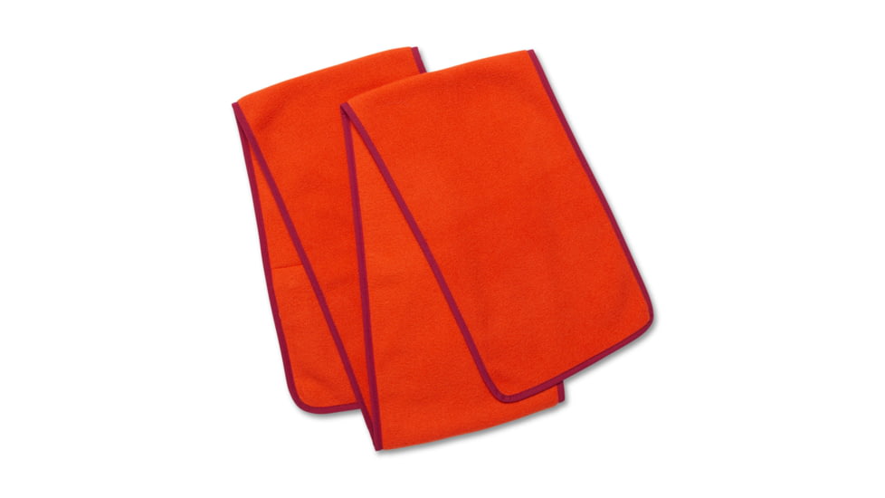 Cotopaxi Teca Fleece Scarf, Lollipop, One Size, TFSC-F22-LOLLI-U-OS