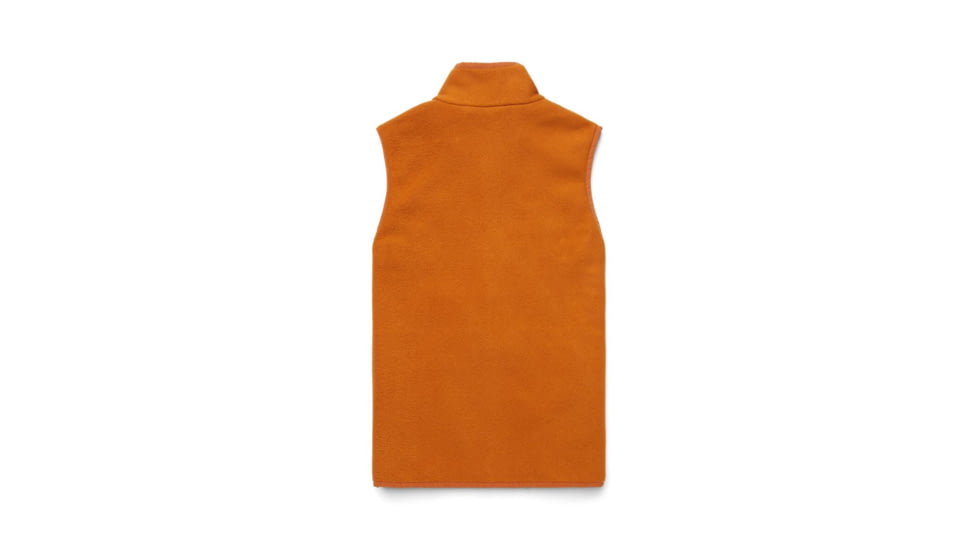 Cotopaxi Teca Fleece Vest - Mens, Kings Cake, 2XL, TFV-F23-KINGS-M-XXL