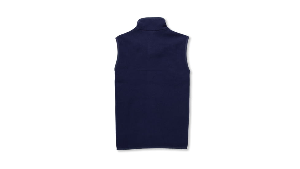 Cotopaxi Teca Fleece Vest - Mens, Night Goggles, 2XL, TFV-F22-NIGO-M-XXL
