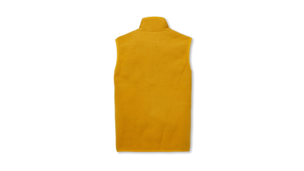 Cotopaxi Teca Fleece Vest - Mens, Wyoming, Extra Small, TFV-F22-WYOM-M-XS