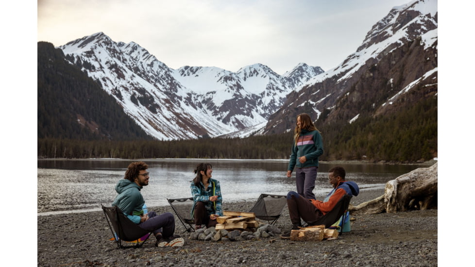 Cotopaxi Teca Fleece Vest - Womens, Grand Isle, Small, TFV-F22-GRNIS-W-S