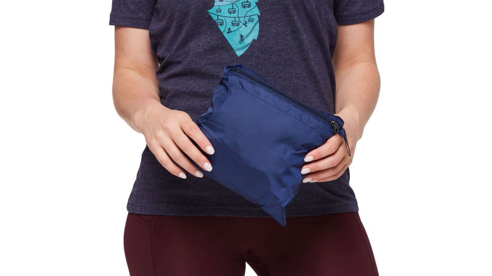 Cotopaxi Teca Half-Zip Windbreaker - Womens, Dirt Roads, Extra Small, THZ-F23-DIRTR-W-XS