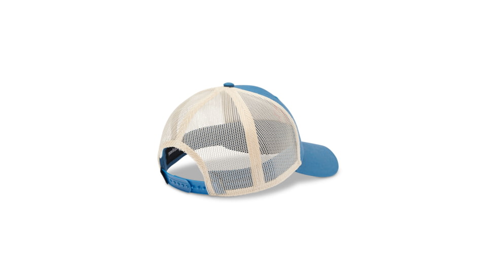 Cotopaxi The Llama Trucker Hat, Denim, One Size, TH-S22-LL-DEN-U-OS