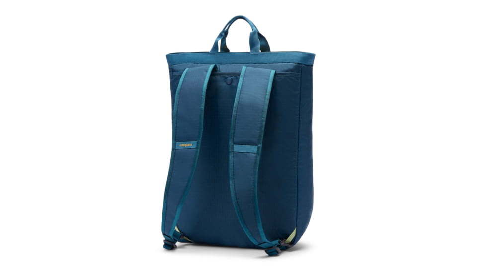 Cotopaxi Todo 16L Convertible Tote, Abyss, One Size, TODO-S24-ABYS