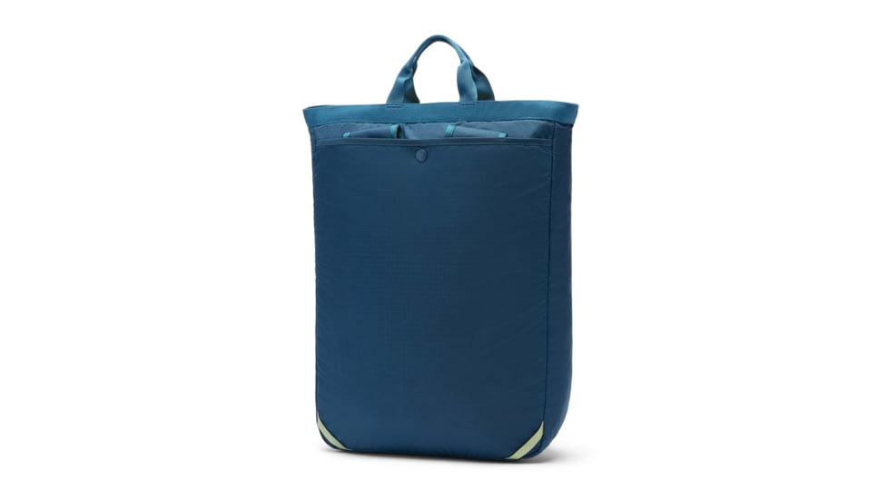 Cotopaxi Todo 16L Convertible Tote, Abyss, One Size, TODO-S24-ABYS