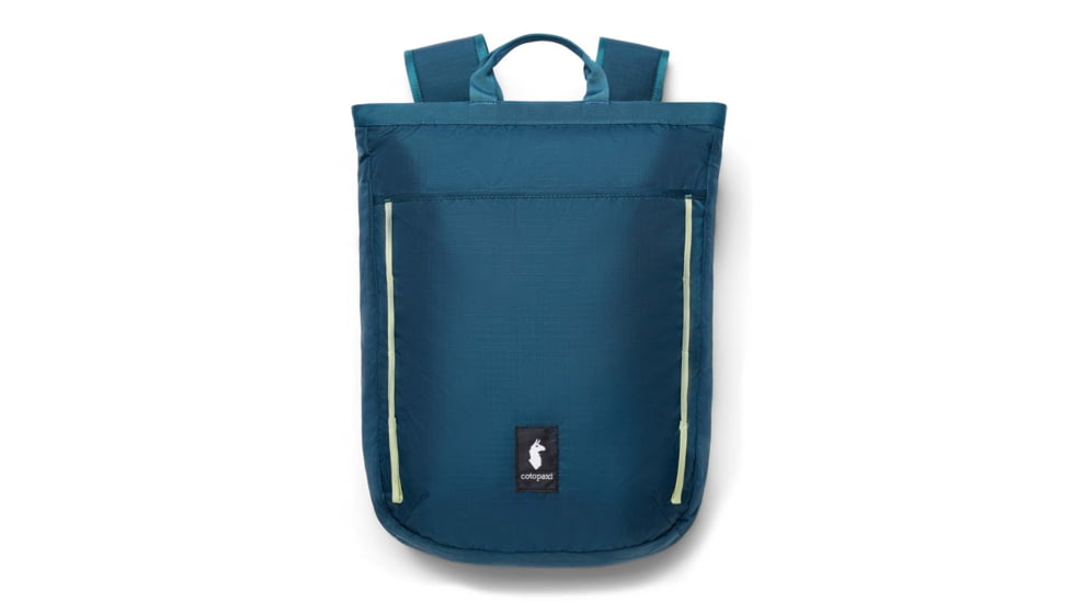 Cotopaxi Todo 16L Convertible Tote, Abyss, One Size, TODO-S24-ABYS