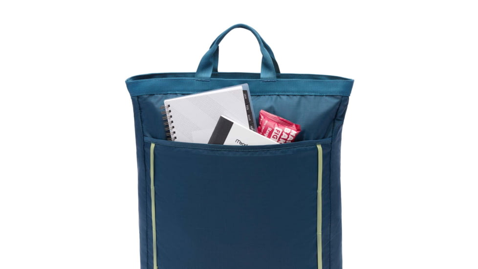 Cotopaxi Todo 16L Convertible Tote, Abyss, One Size, TODO-S24-ABYS