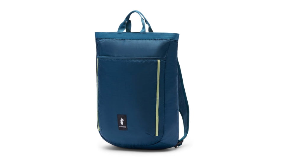 Cotopaxi Todo 16L Convertible Tote, Abyss, One Size, TODO-S24-ABYS