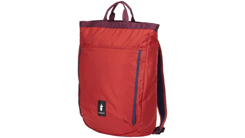 Cotopaxi Todo 16L Convertible Tote, Magma, One Size, TODO-S24-MAGMA