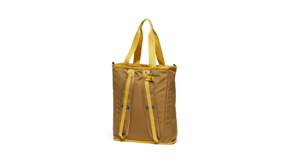 Cotopaxi Todo 22L Convertible Tote, Bronze, TD22-F25-BRNZ
