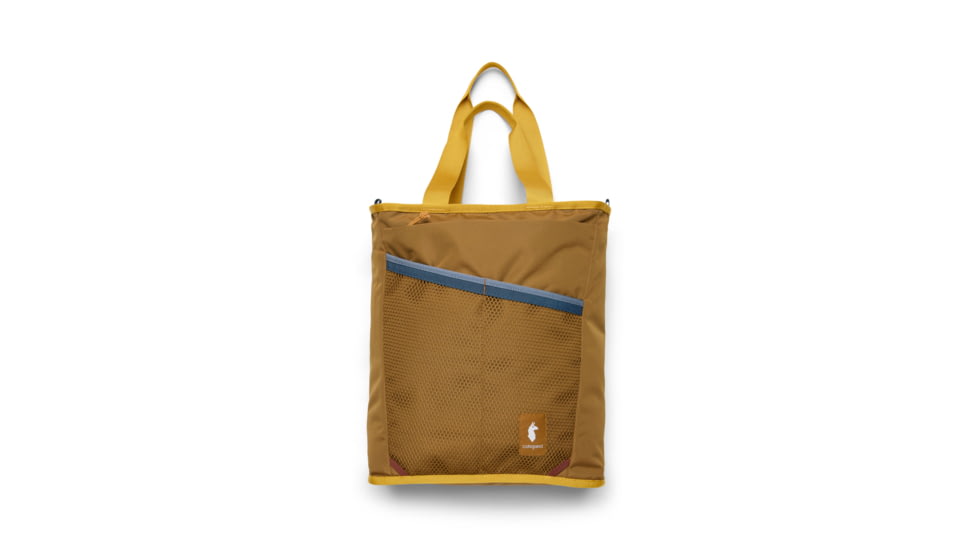Cotopaxi Todo 22L Convertible Tote, Bronze, TD22-F25-BRNZ