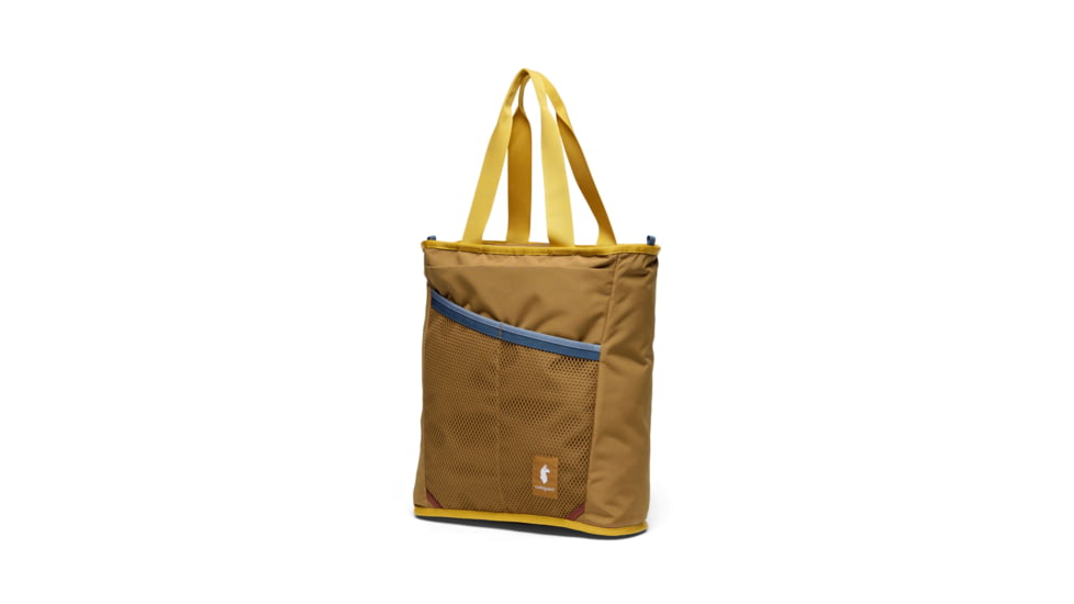 Cotopaxi Todo 22L Convertible Tote, Bronze, TD22-F25-BRNZ