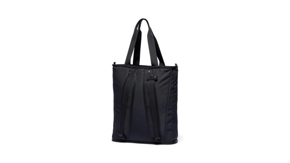 Cotopaxi Todo 22L Convertible Tote, Cotopaxi Black, TD22-F25-CPBLK