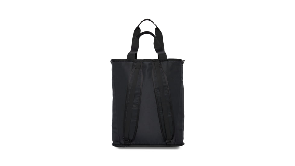 Cotopaxi Todo 22L Convertible Tote, Cotopaxi Black, TD22-F25-CPBLK