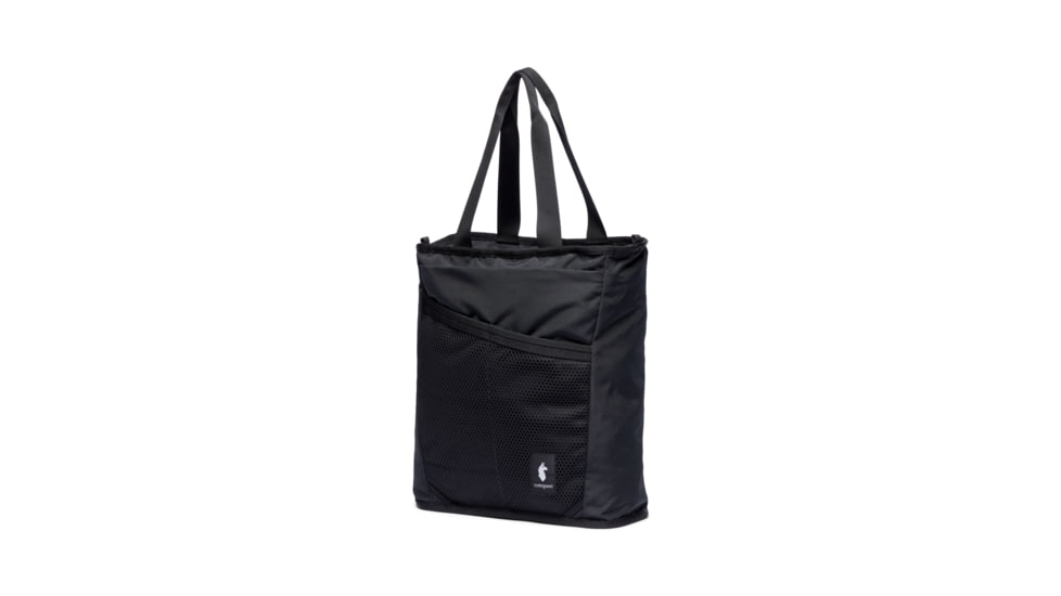 Cotopaxi Todo 22L Convertible Tote, Cotopaxi Black, TD22-F25-CPBLK