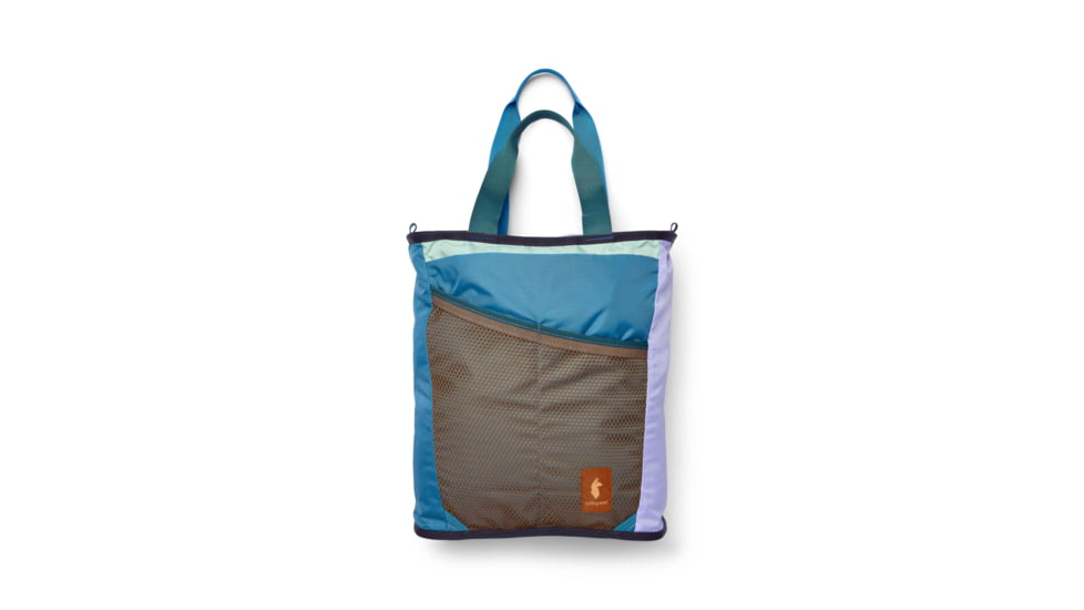 Cotopaxi Todo 22L Convertible Tote - Del Dia, Del Dia, TD22-F25-DD