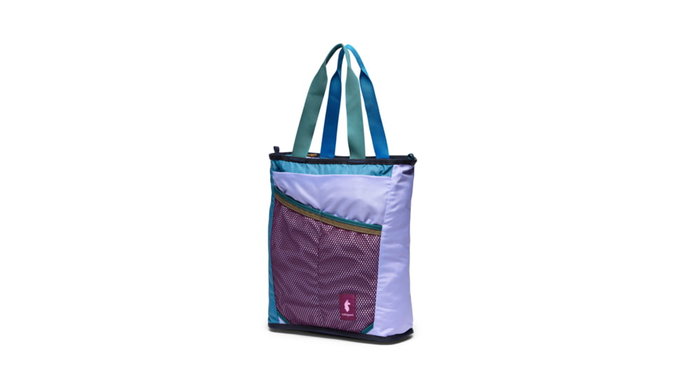 Cotopaxi Todo 22L Convertible Tote - Del Dia, Del Dia, TD22-F25-DD