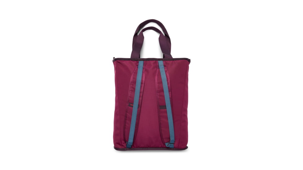 Cotopaxi Todo 22L Convertible Tote, Jam, TD22-F25-JAM