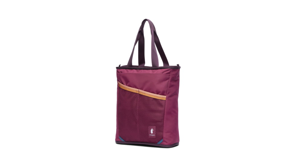 Cotopaxi Todo 22L Convertible Tote, Jam, TD22-F25-JAM